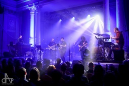 Hráli v táborské Střelnici legendární Pink Floyd a dojde i na Nedvědy?