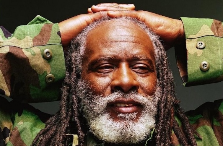 Dvacáté Mighty Sounds ohlásilo legendu reggae Burning Speara a od dubna vstup zdraží