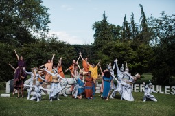 Ceny Jihočeská Thálie za rok 2025 mají své držitele