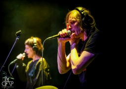 Kultovní WWW byli vrcholem Noci divadel v Táboře