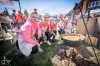 Na Gulášfestu v Plané nad Lužnicí se dařilo netradičním verzím pokrmu 