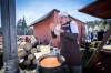 Na Gulášfestu v Plané nad Lužnicí se dařilo netradičním verzím pokrmu 