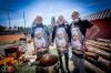 Na Gulášfestu v Plané nad Lužnicí se dařilo netradičním verzím pokrmu 