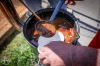 Na Gulášfestu v Plané nad Lužnicí se dařilo netradičním verzím pokrmu 