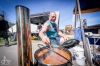 Na Gulášfestu v Plané nad Lužnicí se dařilo netradičním verzím pokrmu 