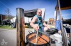 Na Gulášfestu v Plané nad Lužnicí se dařilo netradičním verzím pokrmu 
