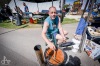 Na Gulášfestu v Plané nad Lužnicí se dařilo netradičním verzím pokrmu 