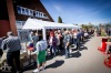 Na Gulášfestu v Plané nad Lužnicí se dařilo netradičním verzím pokrmu 