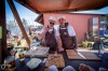 Na Gulášfestu v Plané nad Lužnicí se dařilo netradičním verzím pokrmu 