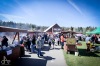Na Gulášfestu v Plané nad Lužnicí se dařilo netradičním verzím pokrmu 