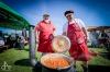 Na Gulášfestu v Plané nad Lužnicí se dařilo netradičním verzím pokrmu 