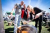 Na Gulášfestu v Plané nad Lužnicí se dařilo netradičním verzím pokrmu 