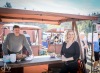 Na Gulášfestu v Plané nad Lužnicí se dařilo netradičním verzím pokrmu 