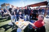 Na Gulášfestu v Plané nad Lužnicí se dařilo netradičním verzím pokrmu 