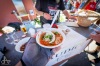 Na Gulášfestu v Plané nad Lužnicí se dařilo netradičním verzím pokrmu 