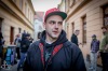 Poslední sbohem. Stovky návštěvníků se loučily s Flipshopem i Pivnici U Zlatého lva 