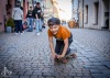 Poslední sbohem. Stovky návštěvníků se loučily s Flipshopem i Pivnici U Zlatého lva 