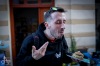 Poslední sbohem. Stovky návštěvníků se loučily s Flipshopem i Pivnici U Zlatého lva 