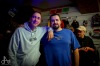 Poslední sbohem. Stovky návštěvníků se loučily s Flipshopem i Pivnici U Zlatého lva 