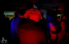 Poslední sbohem. Stovky návštěvníků se loučily s Flipshopem i Pivnici U Zlatého lva 