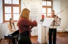 Prsteny pro Klokotskou Pannu. Libor Hřivnáč vystavuje v Táboře
