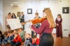 Prsteny pro Klokotskou Pannu. Libor Hřivnáč vystavuje v Táboře