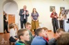 Prsteny pro Klokotskou Pannu. Libor Hřivnáč vystavuje v Táboře