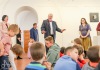 Prsteny pro Klokotskou Pannu. Libor Hřivnáč vystavuje v Táboře
