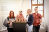 Prsteny pro Klokotskou Pannu. Libor Hřivnáč vystavuje v Táboře