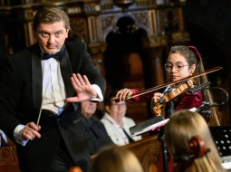 Festival ZUŠ Open v Jihočeském kraji propojí umění, veřejný prostor i pomoc druhým 