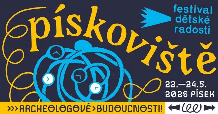 V Písku začal 20. ročník výstavy Sochy v Písku. Návštěvníky Pískoviště čeká atraktivní program