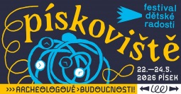 V Písku začal 20. ročník výstavy Sochy v Písku. Návštěvníky Pískoviště čeká atraktivní program