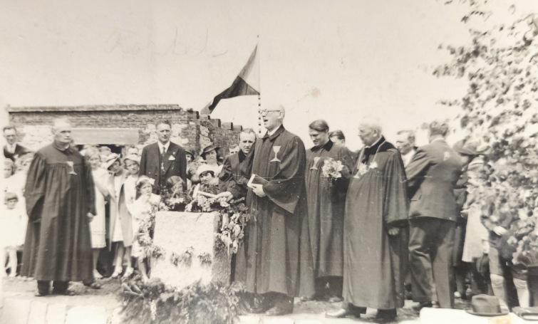Do konce května je v Mirovicích k vidění výstava sakrálních památek ze světa i z jihu Čech