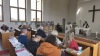 Do konce května je v Mirovicích k vidění výstava sakrálních památek ze světa i z jihu Čech