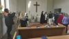 Do konce května je v Mirovicích k vidění výstava sakrálních památek ze světa i z jihu Čech