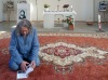 Do konce května je v Mirovicích k vidění výstava sakrálních památek ze světa i z jihu Čech