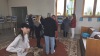 Do konce května je v Mirovicích k vidění výstava sakrálních památek ze světa i z jihu Čech