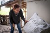 V Plané nad Lužnicí vznikají nové mramorové sochy. Na prvním kamenosochařském sympoziu sochá punkáč i fotograf