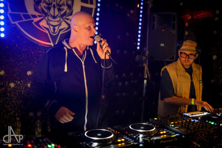 20 let parties do rána. Akce Welcome to the Jungle slavila jubileum