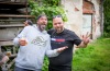 20 let parties do rána. Akce Welcome to the Jungle slavila jubileum
