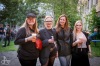20 let parties do rána. Akce Welcome to the Jungle slavila jubileum