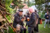 20 let parties do rána. Akce Welcome to the Jungle slavila jubileum