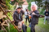 20 let parties do rána. Akce Welcome to the Jungle slavila jubileum