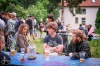 20 let parties do rána. Akce Welcome to the Jungle slavila jubileum