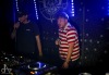 20 let parties do rána. Akce Welcome to the Jungle slavila jubileum