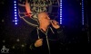 20 let parties do rána. Akce Welcome to the Jungle slavila jubileum
