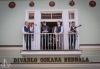 Táborské divadlo pomalu končilo sezonu Navarovou a instalací. Ta rozvířila emoce