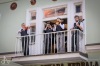 Táborské divadlo pomalu končilo sezonu Navarovou a instalací. Ta rozvířila emoce