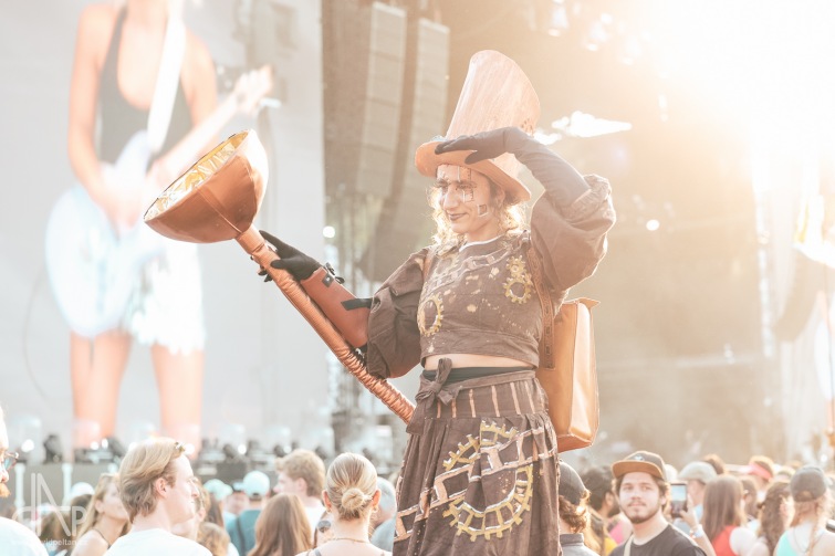 Sziget festival 2026 přichystal spousty novinek, kemping zdarma a levnější pivo. Zahájí ho Faithless, Morcheeba a Goran Bregović. 