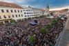 Městská slavnost Dotkni se Písku nabídne koncerty na vodě, historický program či pouliční show